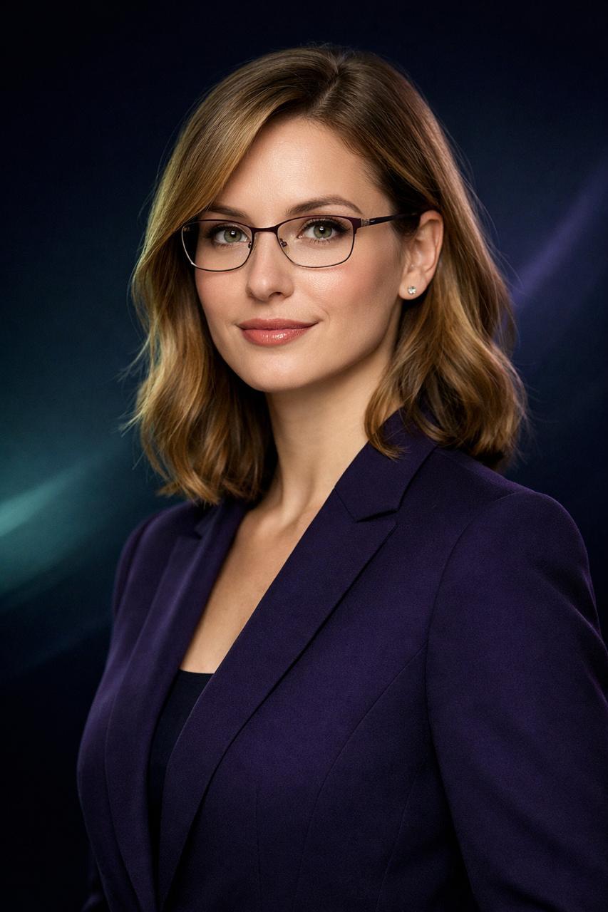 Claire — Asistente Clarius English