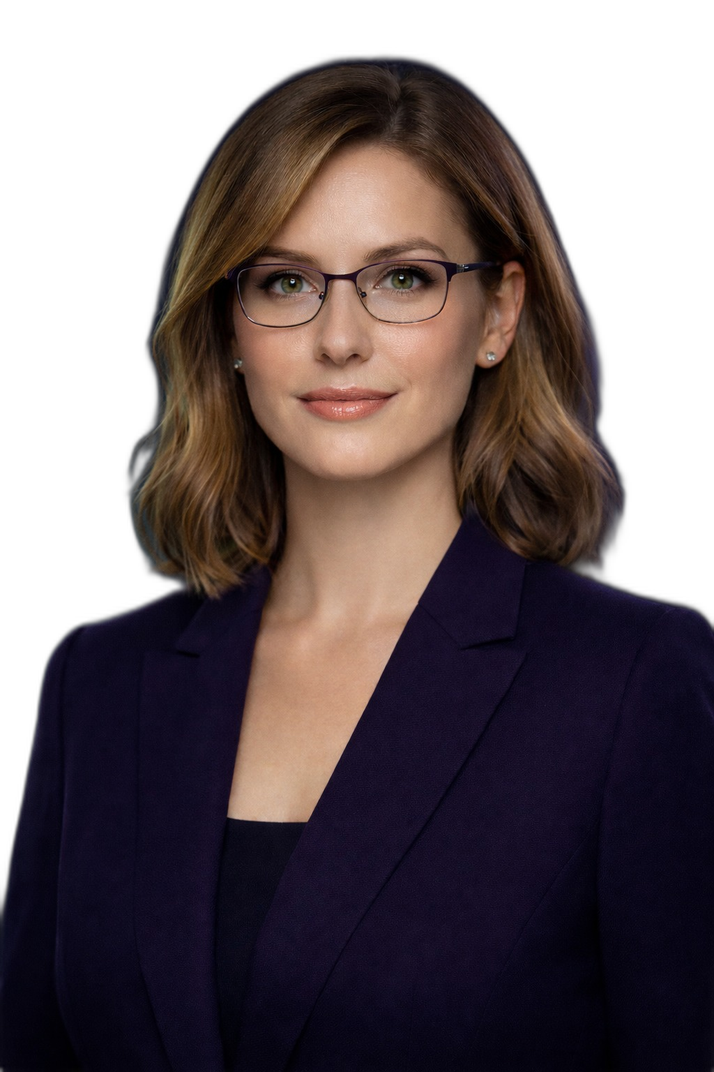 Claire — Asistente Clarius English