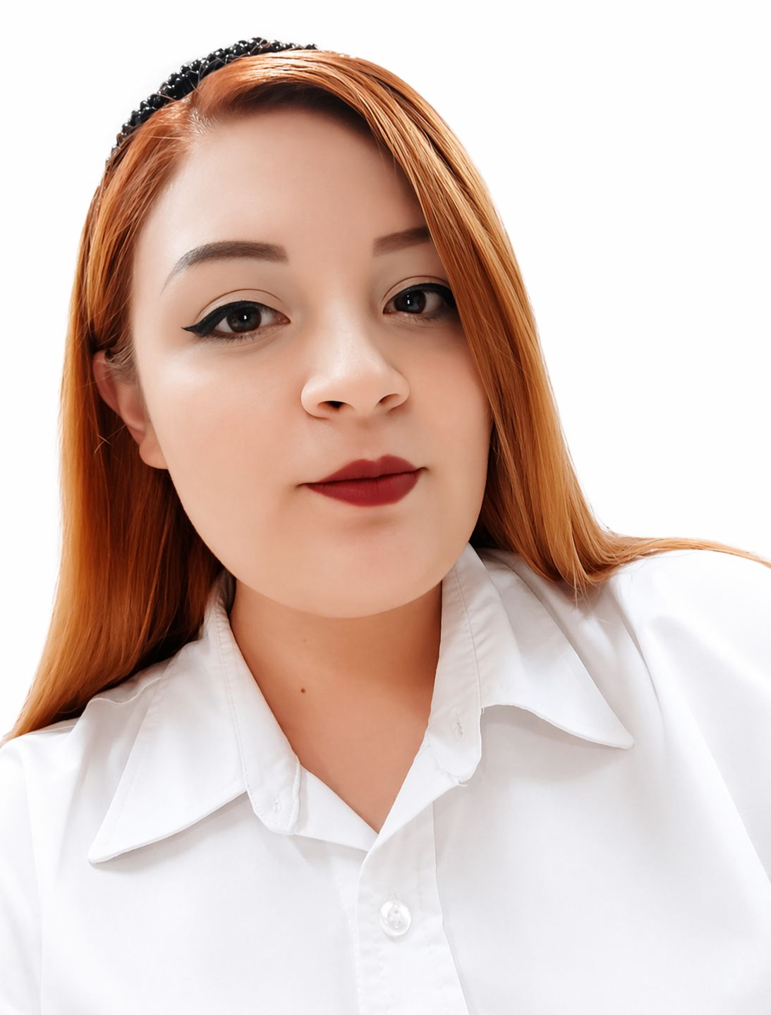 María Fernanda Ríos